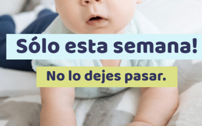 ¡PRIMICIA! No te puedes perder este super pack para disfrutar al máximo de tu maternidad 😍😍