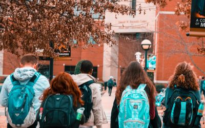 Convivir con un adolescente: misión posible