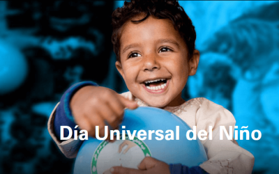 Día Universal del Niño (Children Day) ¿Conoces cuáles son los derechos de la infacia?