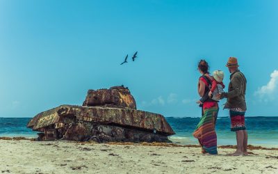 Estreno del Documental “Hola, Mundo”, sobre el viaje en familia como vida