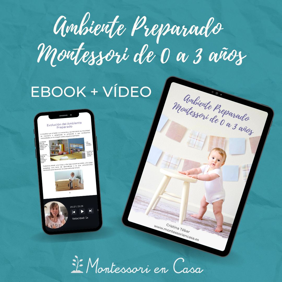 Bundle educativo materiales imprimibles - montessori en casa