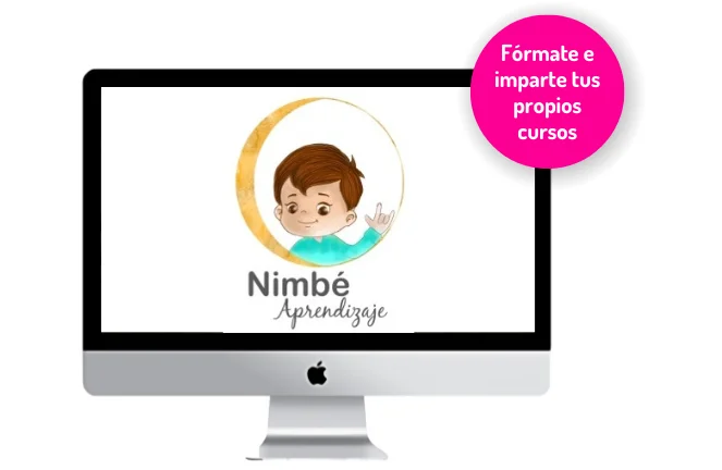 Nimbé Aprendizaje: formación para instructoras en Baby Sign Language